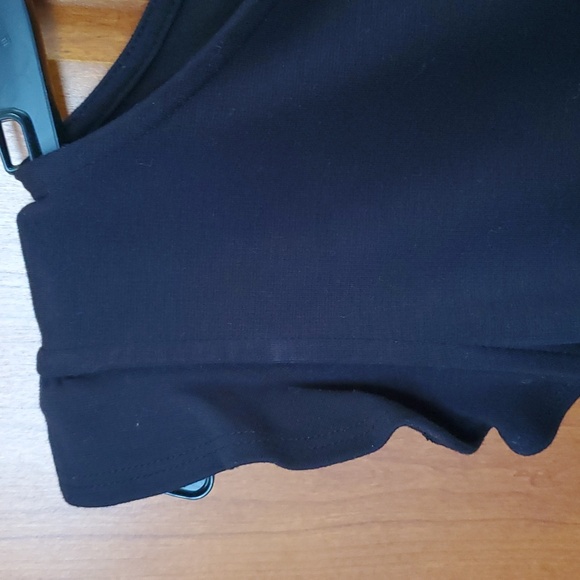 Old Navy Ruffle Sleeved Dress, M - Picture 3 of 5